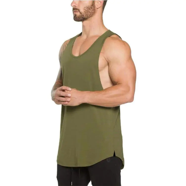 Fitness Tank Top