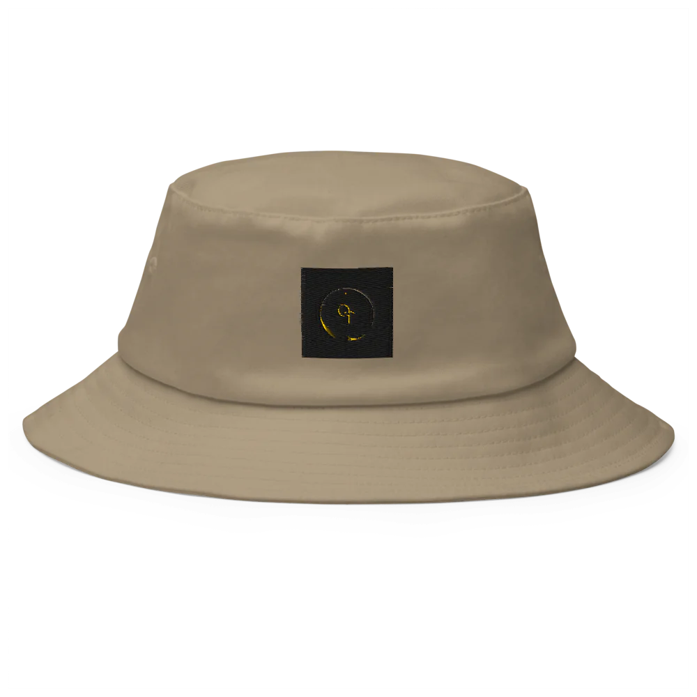 Bucket Hat