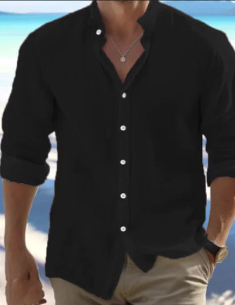 Button-down Shirt
