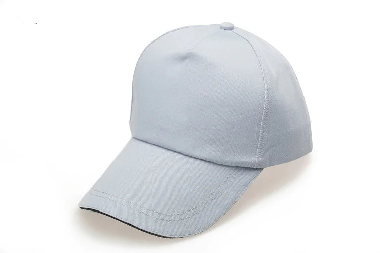 Cotton Baseball Hat