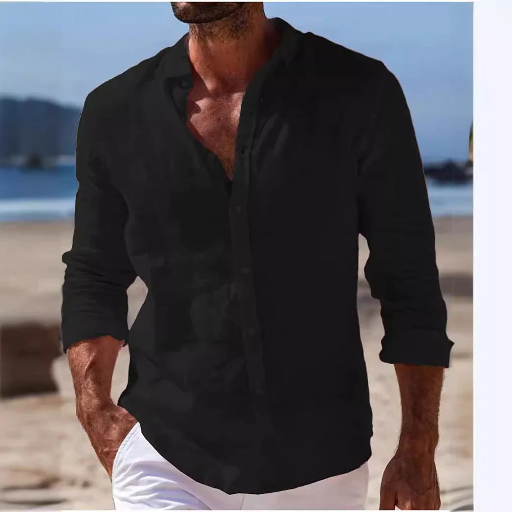 Linen Shirt