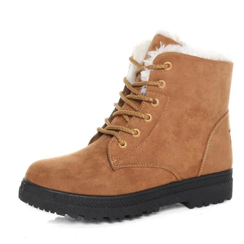 Women Ankle Boots