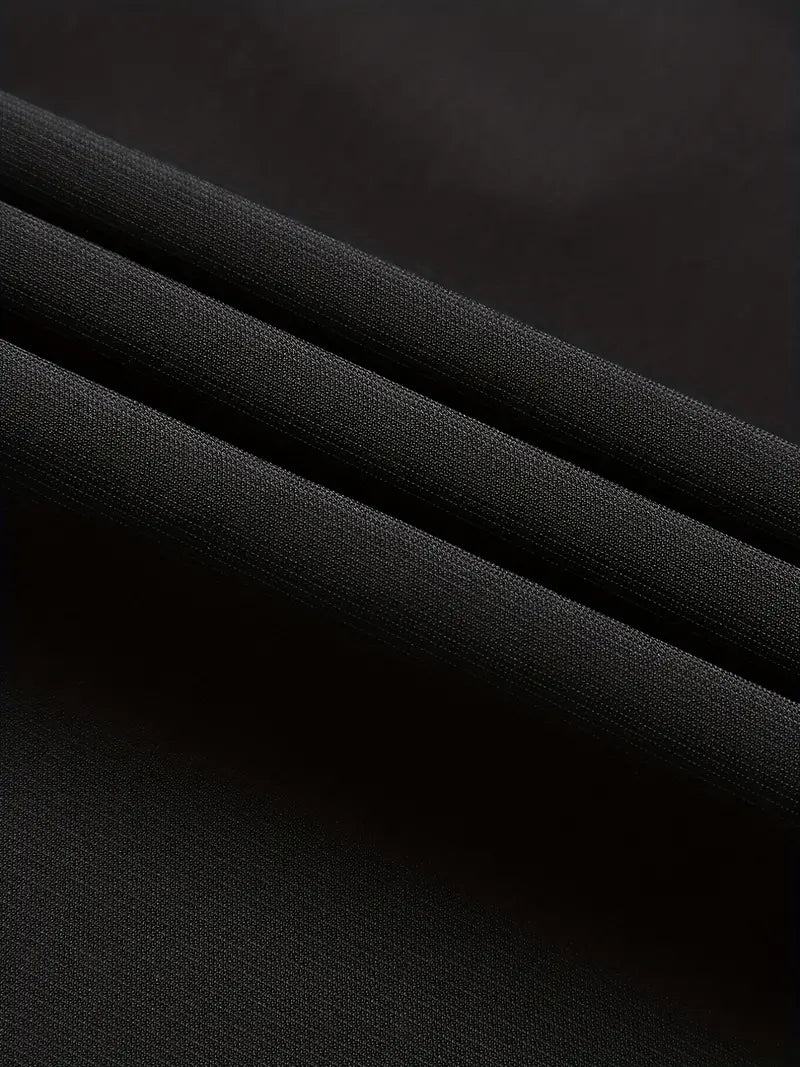 Straight-leg Pants