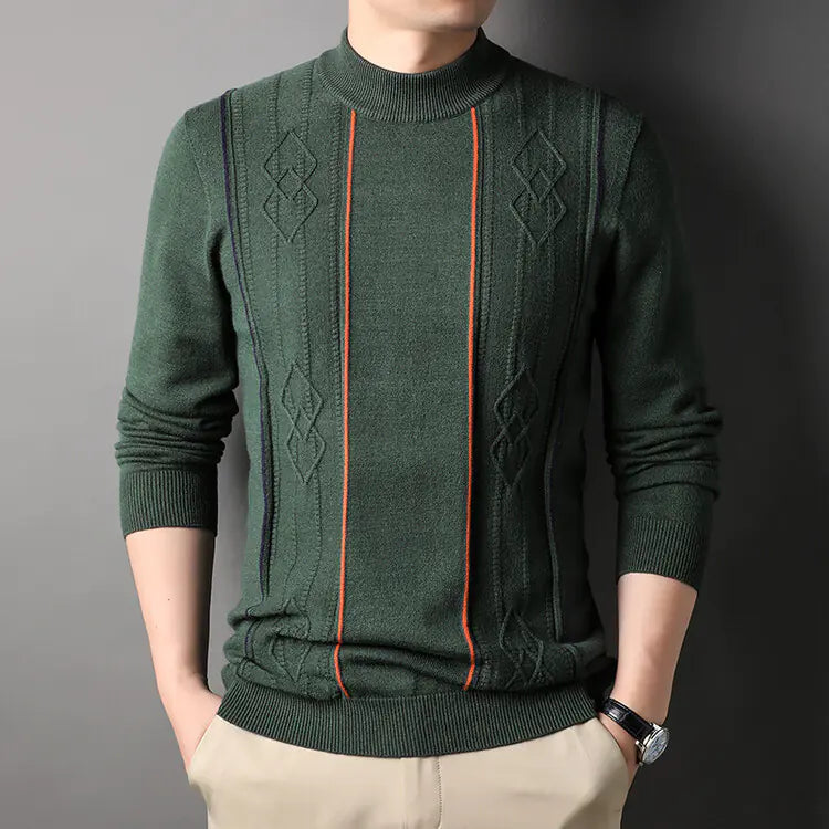 Winter Sweater