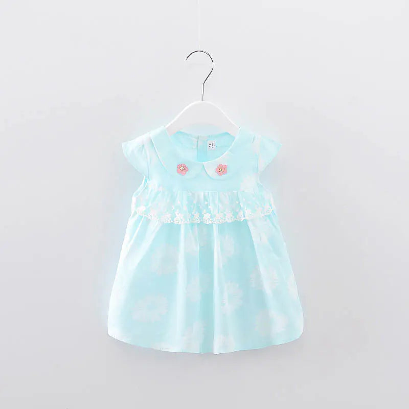 Children's Summer Dress