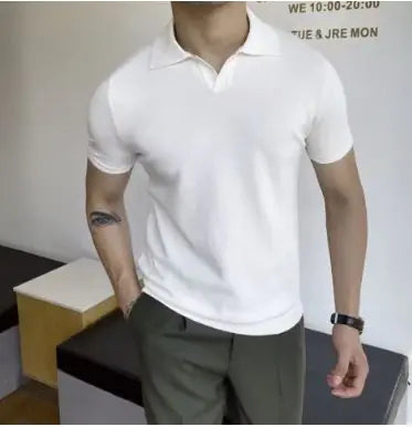 Summer Short Sleeve