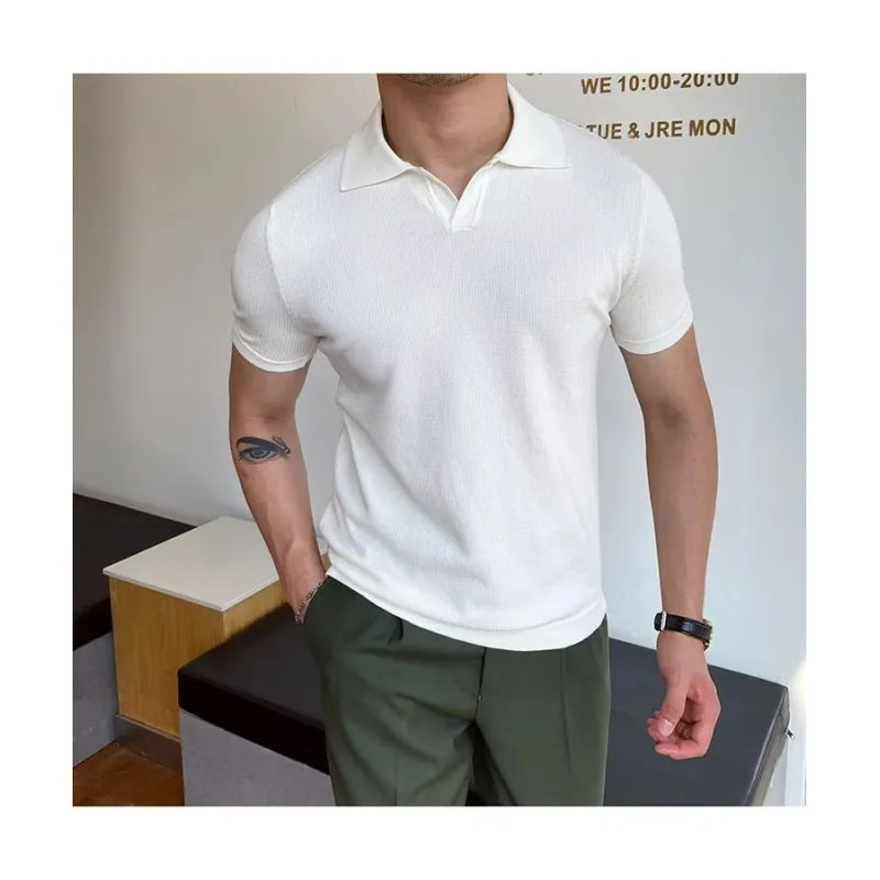 Summer Short Sleeve