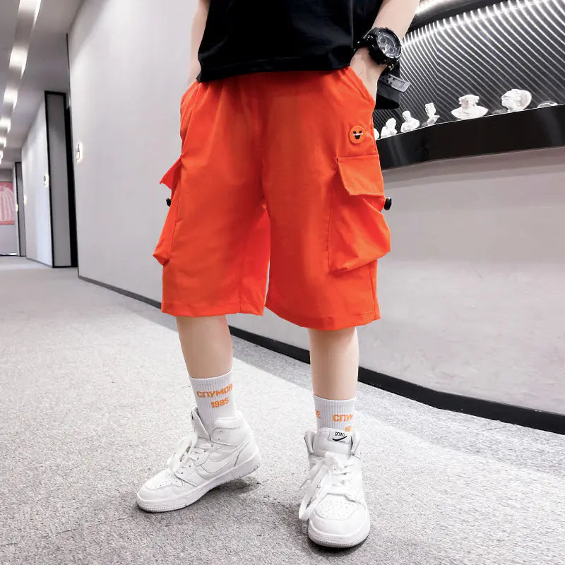 Summer Shorts