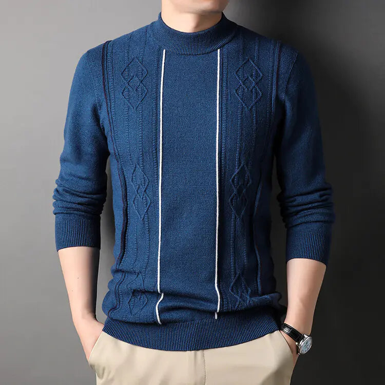 Winter Sweater