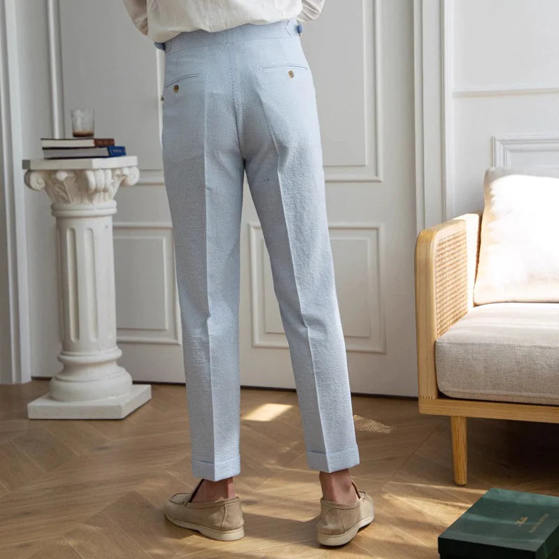 Suit Pants