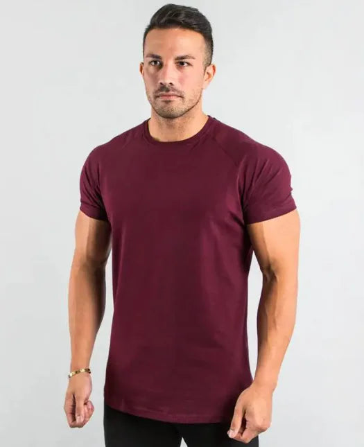 Fitted T-Shirt