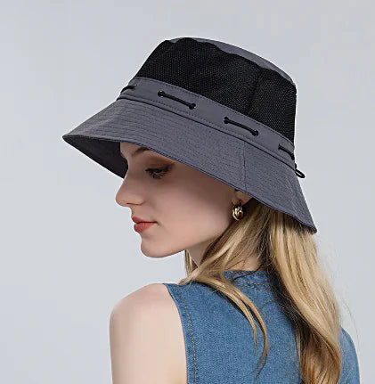 Breathable Summer Hat