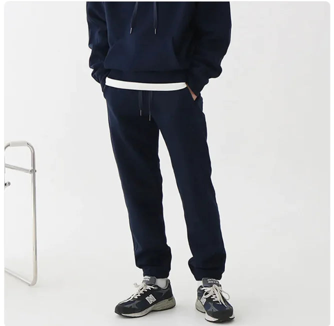 Hooded Sweatshirt