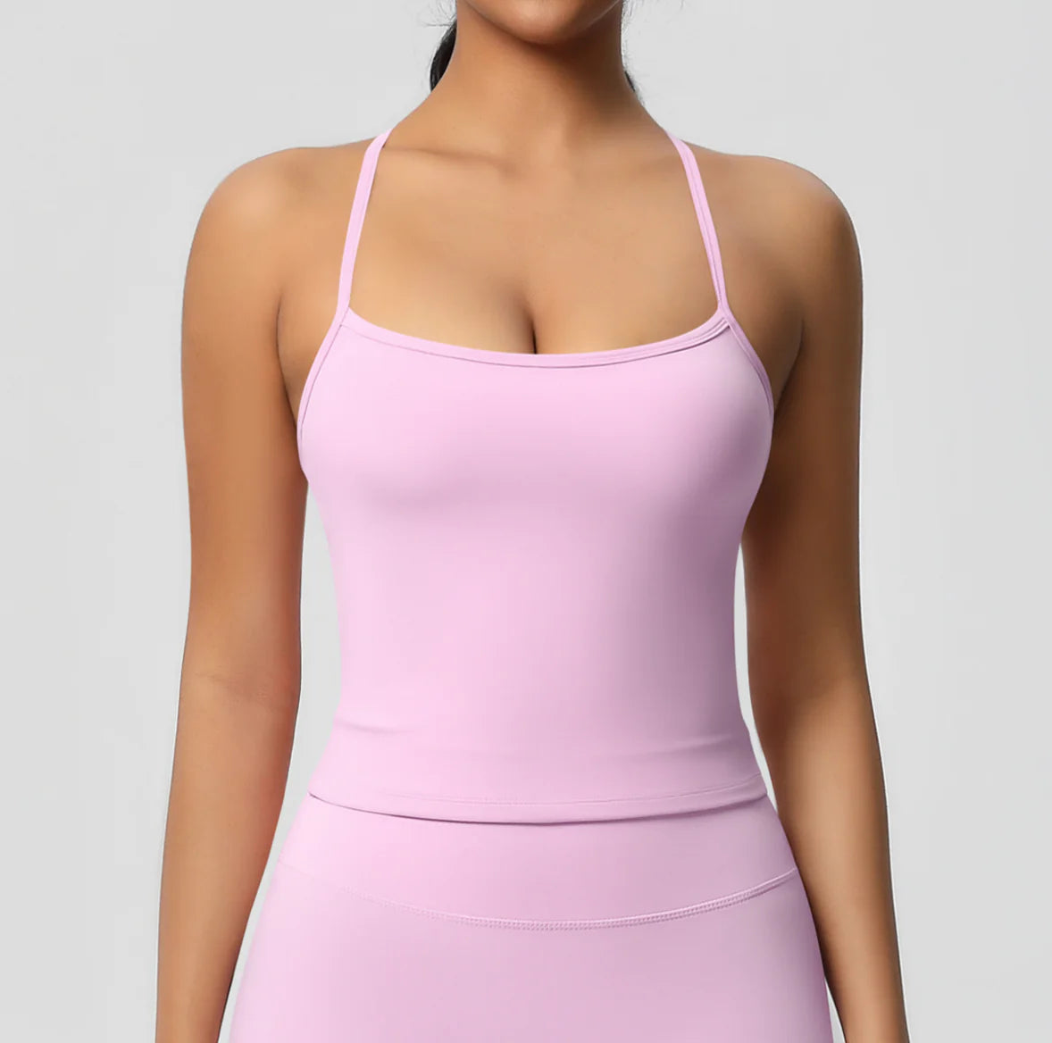 Breathable Sports Vest
