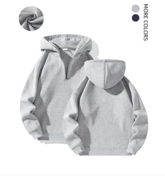 Hoodie Loose Sweater
