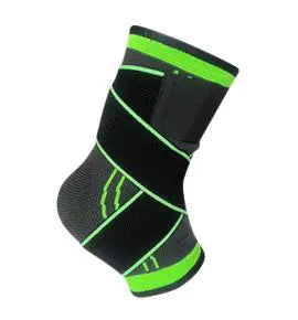 Compression Ankle Support Brace