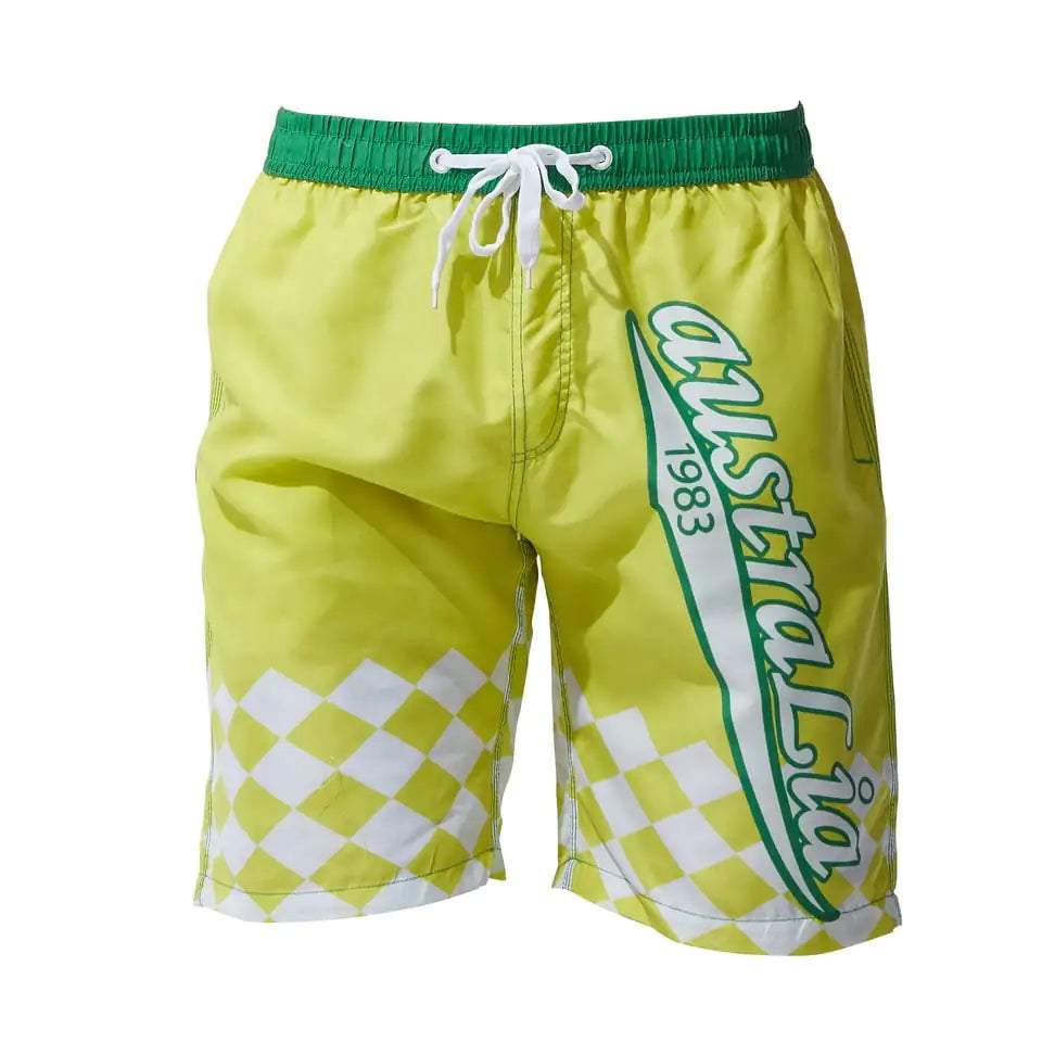 Beach Surf Shorts