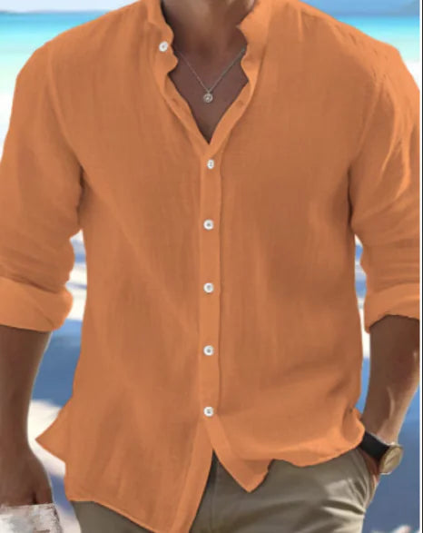 Button-down Shirt