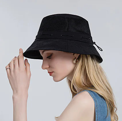 Breathable Summer Hat
