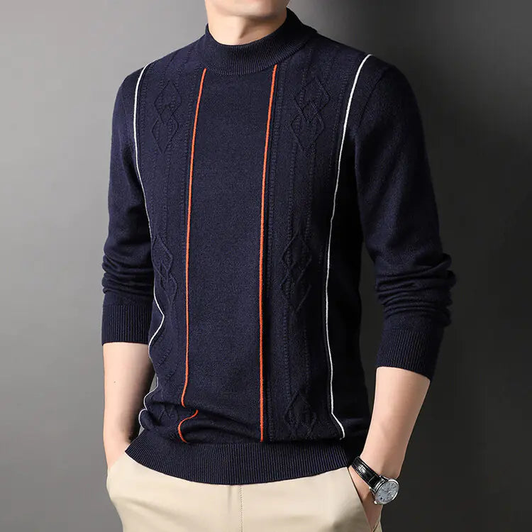 Winter Sweater
