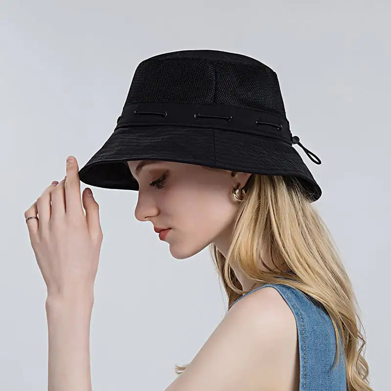 Breathable Summer Hat