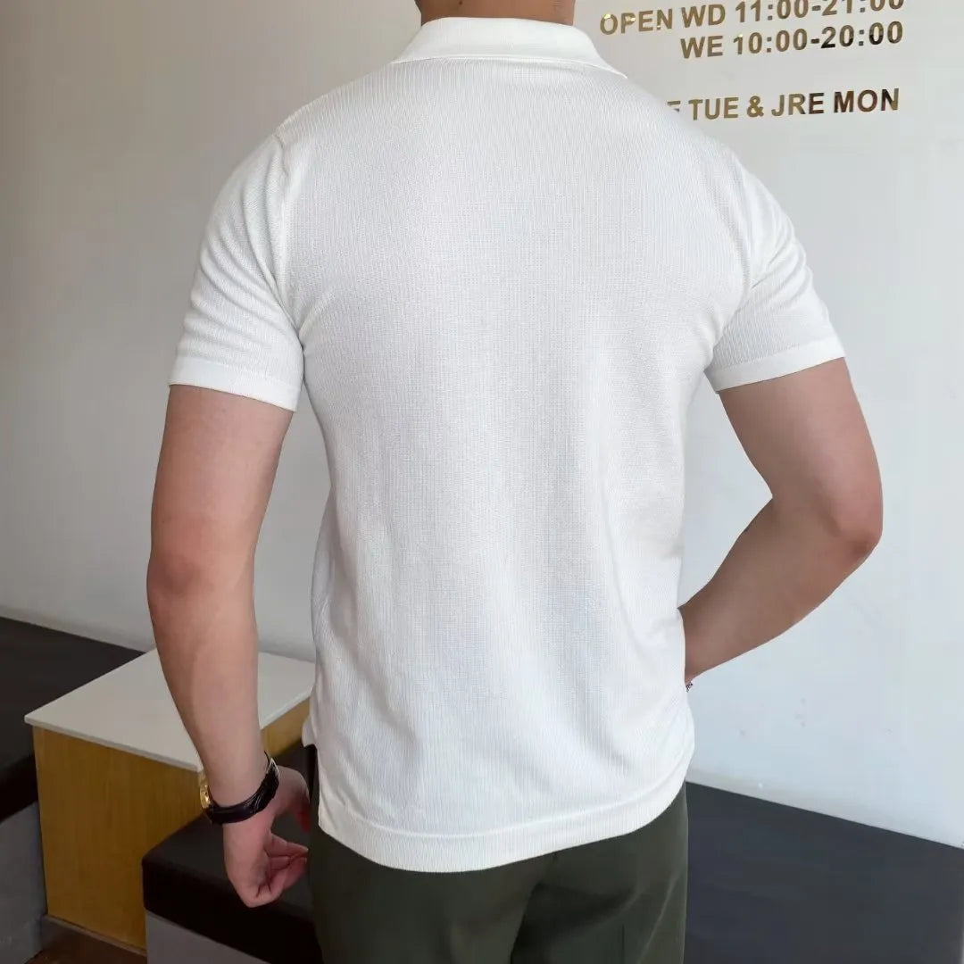 Summer Short Sleeve