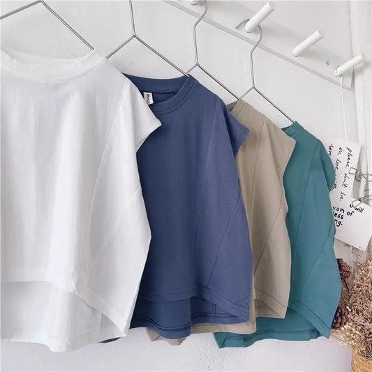 Sleeveless Vest