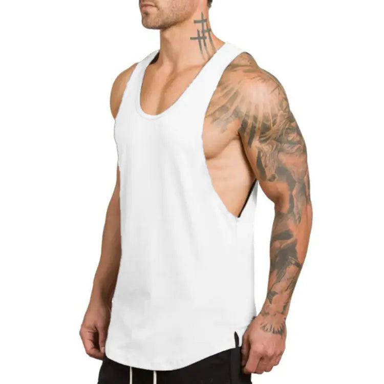 Fitness Tank Top
