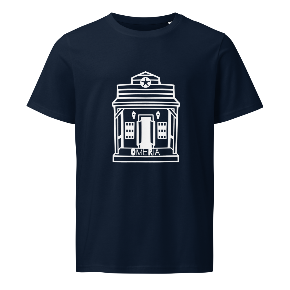 Unisex Mid-Light T-Shirt