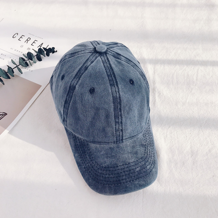 Vintage Duckbill Cap