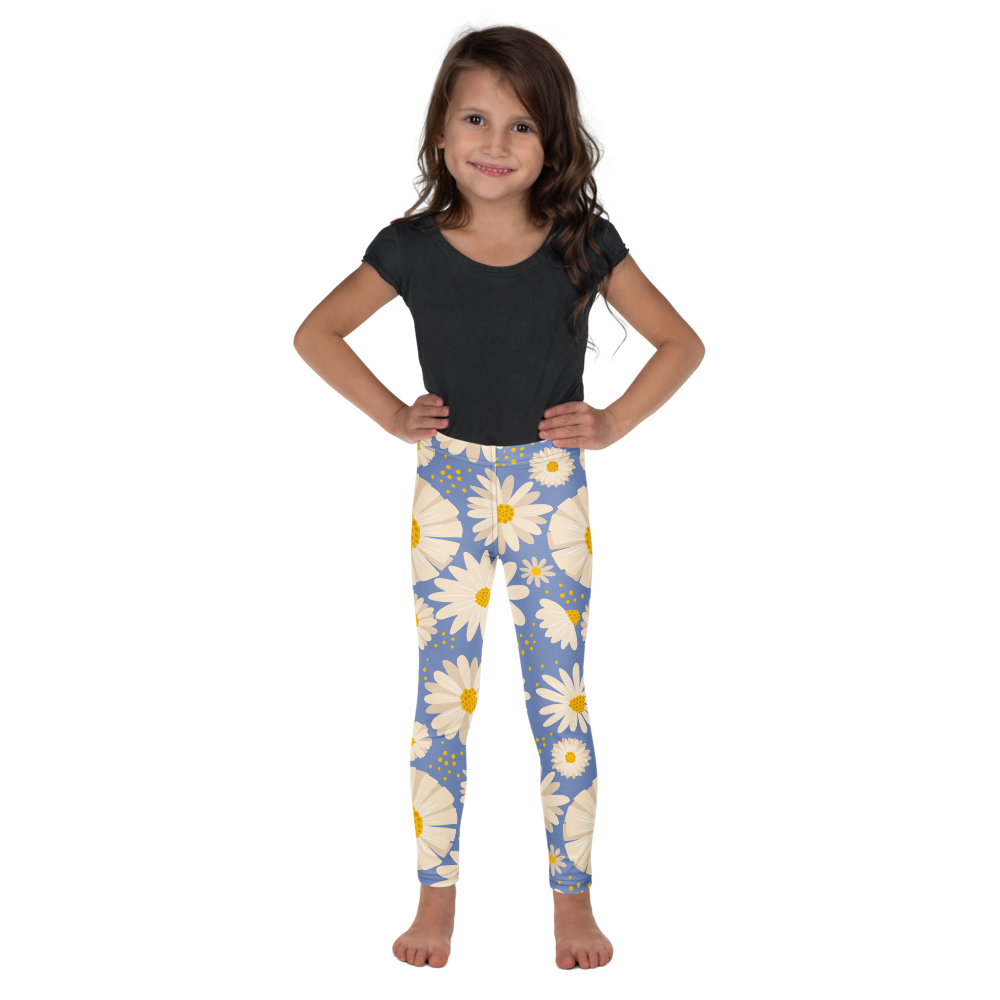 Kids All-print Leggings