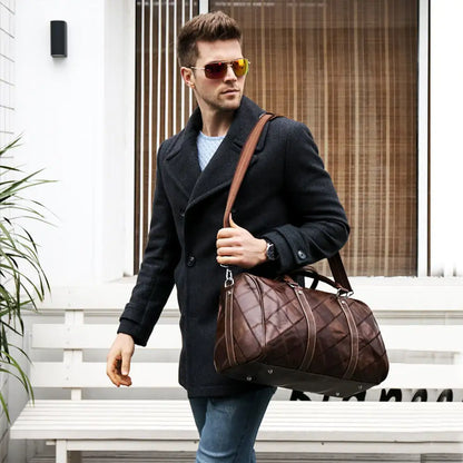 Multifunctional Travel Bag