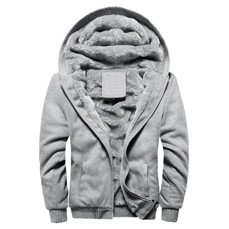 Winter-Ready Jacket