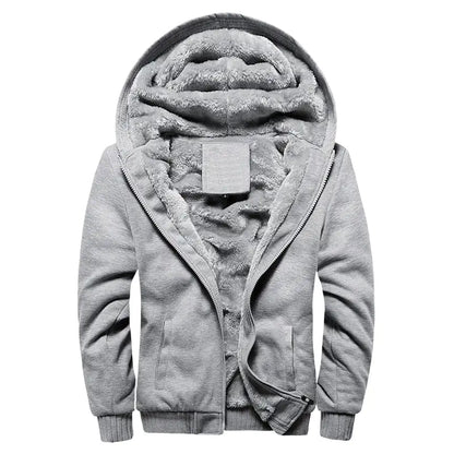 Winter-Ready Jacket