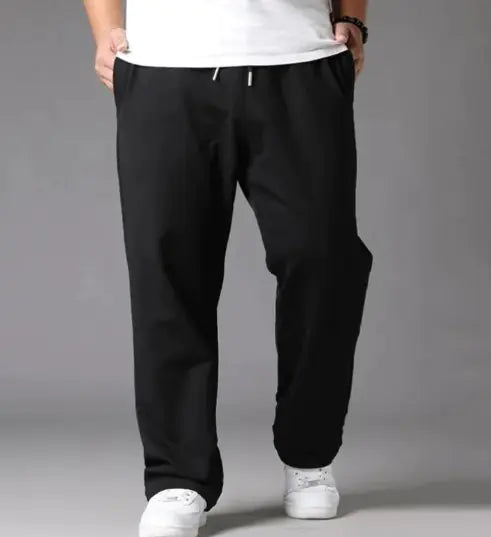 Loose Leisure Trousers