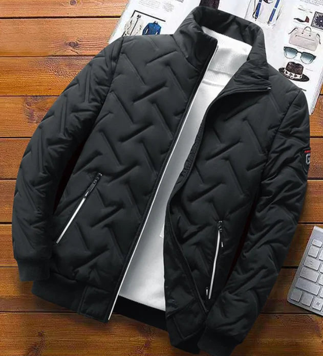 Cotton Padded Jacket