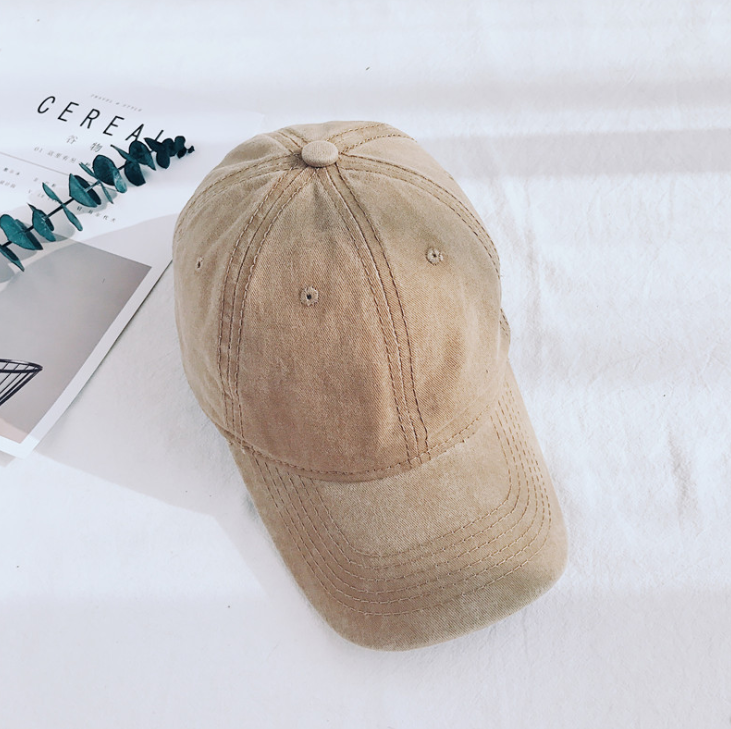 Vintage Duckbill Cap