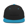 Classic Fitted Snapback