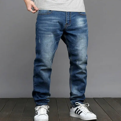 Stretch Denim Jeans Collection