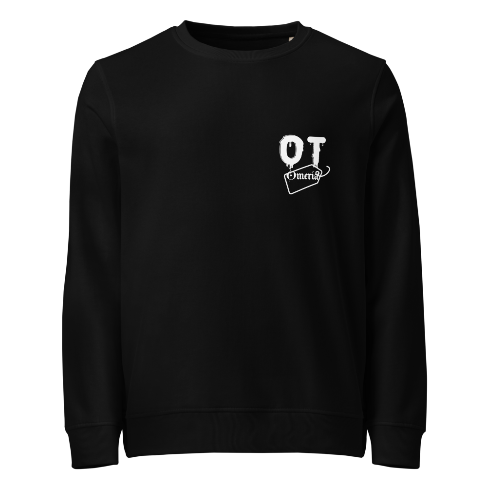 Cozy Unisex Sweatshirt