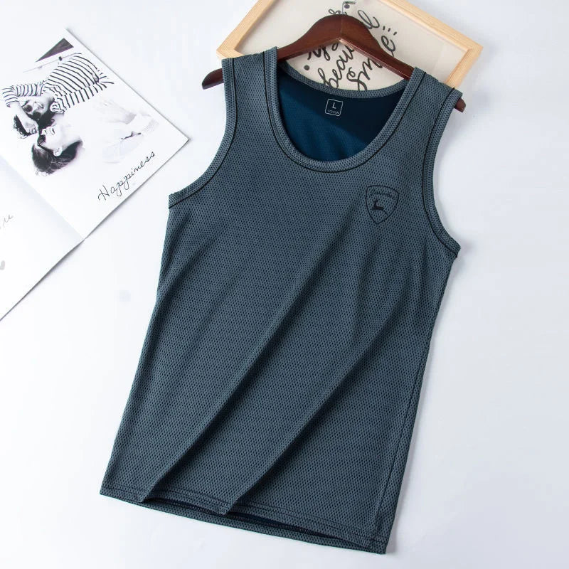 Sleeveless Top