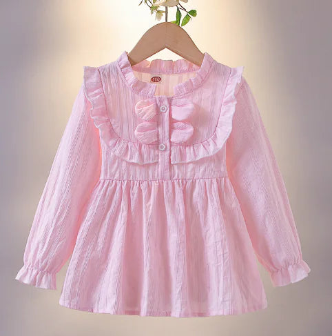 Children's Outerwear