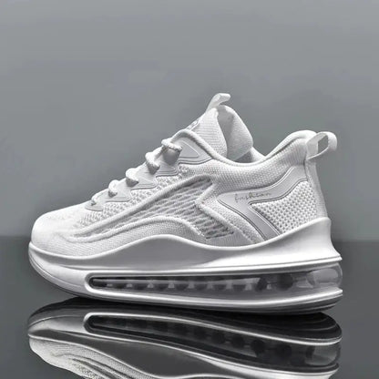 Men's Mesh Breathable Running & Walking Shoes
