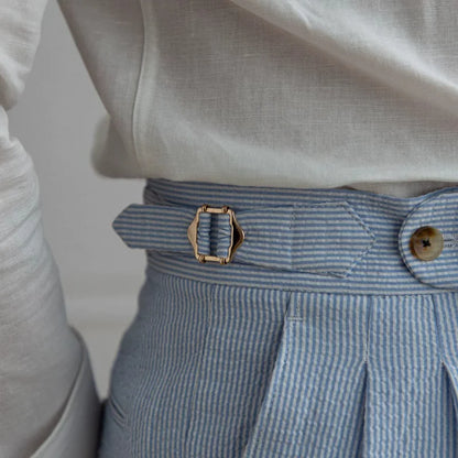 Suit Pants