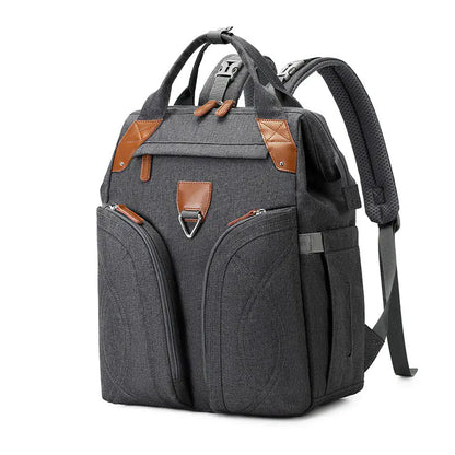 Lightweight Large Capacity Backpack