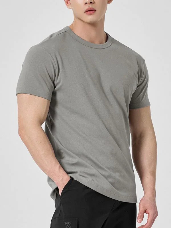 Short-Sleeved T-Shirt