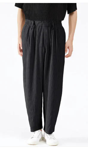 Fashion Loose Pants