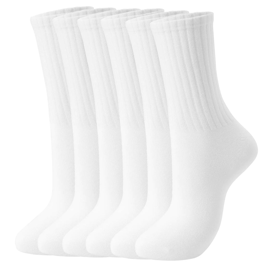Thick Cotton Socks