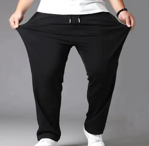 Loose Leisure Trousers