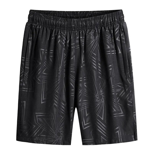 Casual Printed Pants